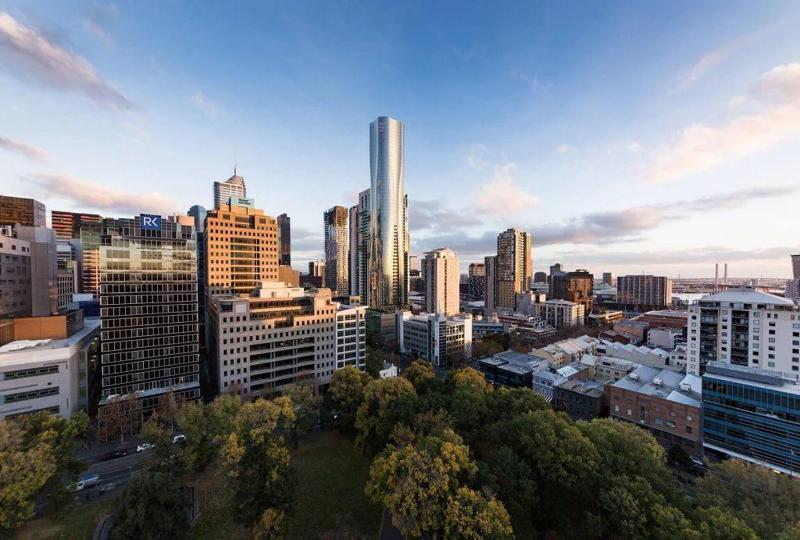 Aspire Melbourne image