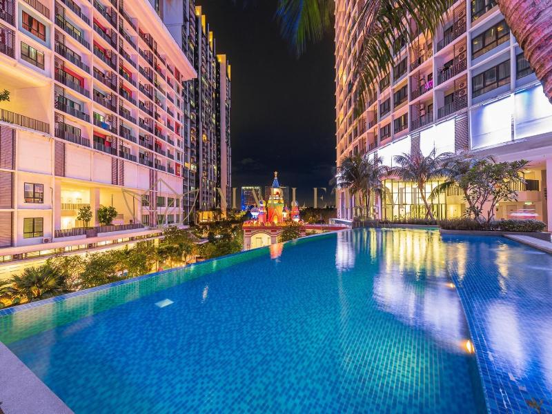 I City Premier Suites Shah Alam image