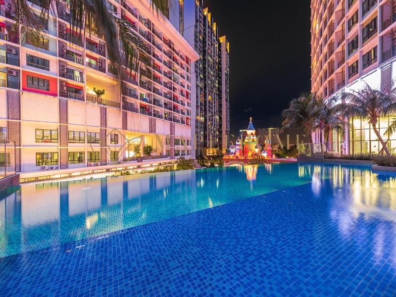 I City Premier Suites Shah Alam image