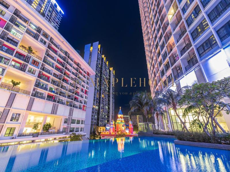 I City Premier Suites Shah Alam image