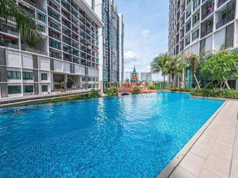 I City Premier Suites Shah Alam image