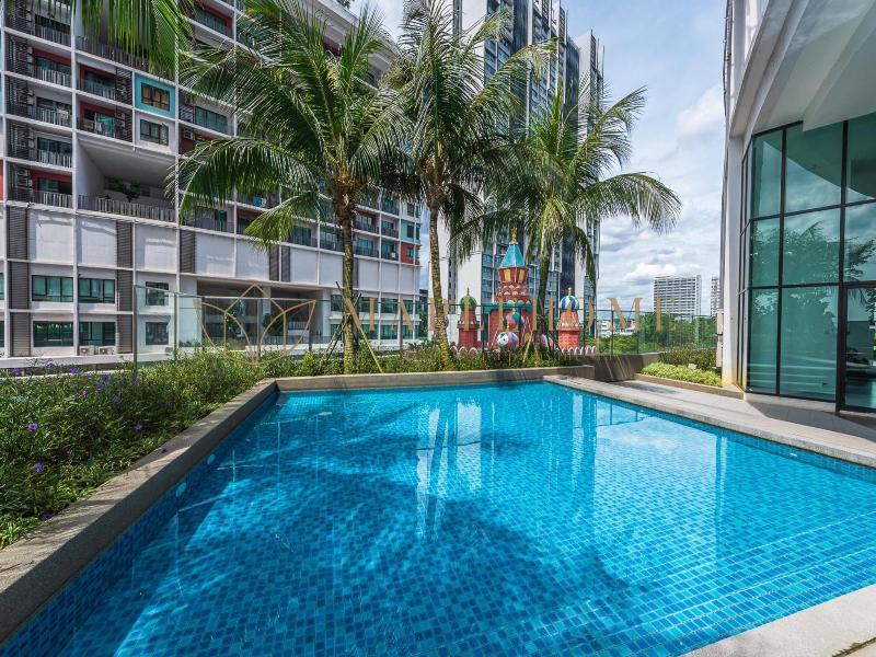 I City Premier Suites Shah Alam image