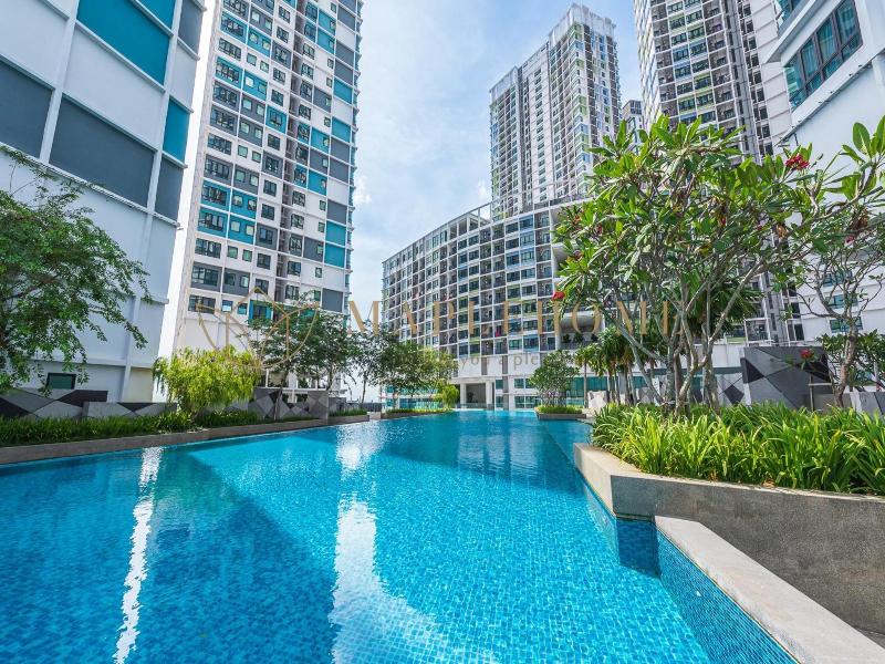 I City Premier Suites Shah Alam image