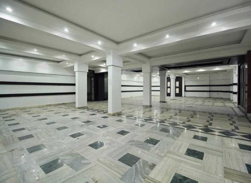 Hotel Arch Inn image