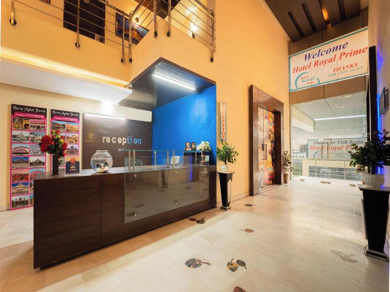 Hotel Arch Inn image