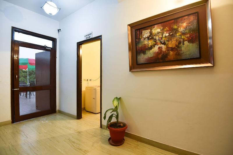 Bedchambers Serviced Apartments Sushantlok image