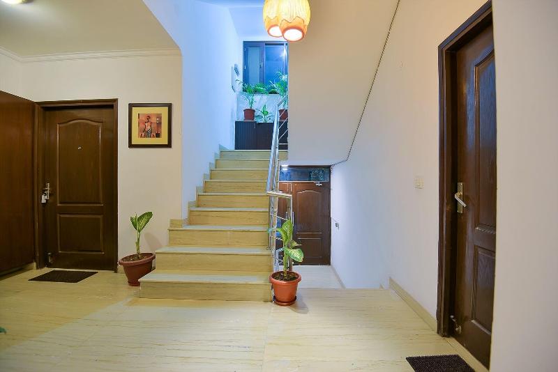 Bedchambers Serviced Apartments Sushantlok image