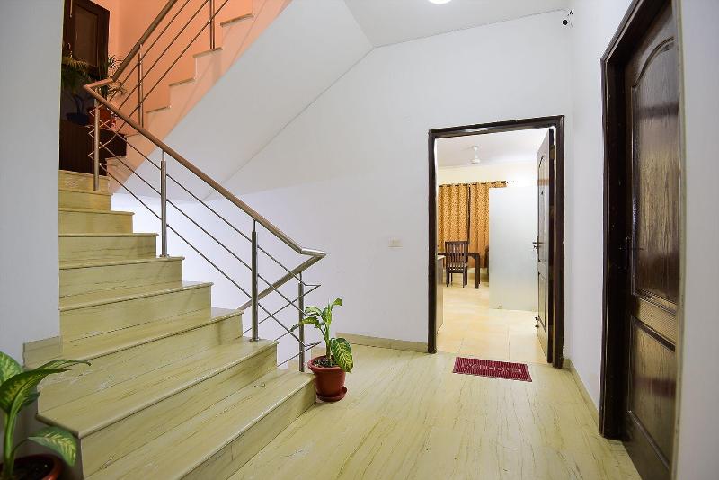 Bedchambers Serviced Apartments Sushantlok image