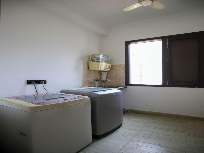 Bedchambers Serviced Apartments Sushantlok image