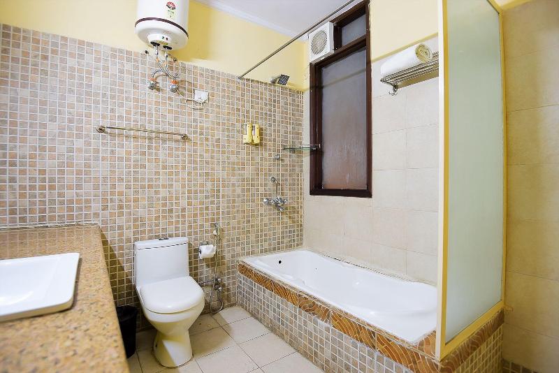 Bedchambers Serviced Apartments Sushantlok image