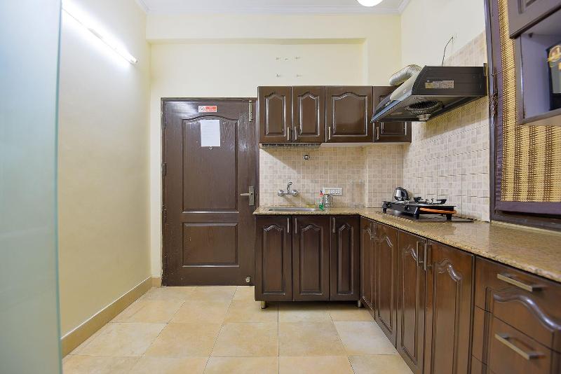 Bedchambers Serviced Apartments Sushantlok image