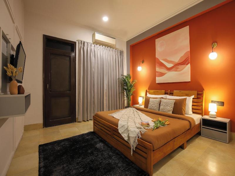 Bedchambers Serviced Apartments Sushantlok image