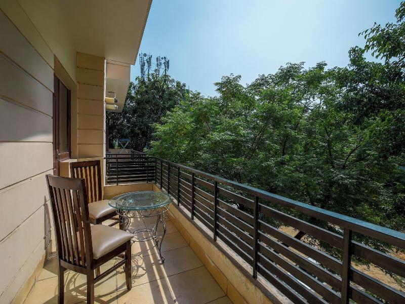 Bedchambers Serviced Apartments Sushantlok image
