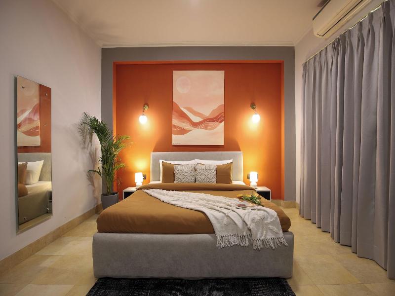 Bedchambers Serviced Apartments Sushantlok image