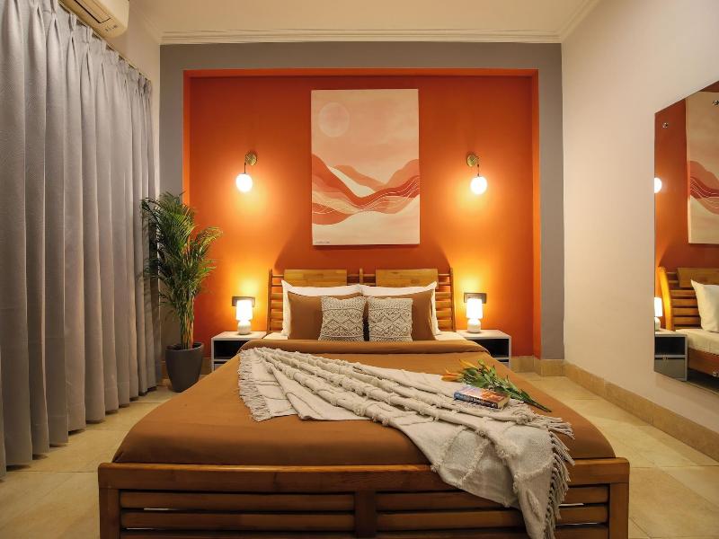 Bedchambers Serviced Apartments Sushantlok image