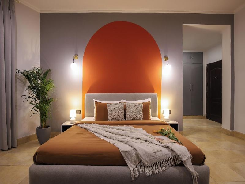 Bedchambers Serviced Apartments Sushantlok image