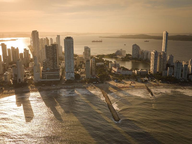 Hotel Caribe by Faranda Grand Radisson Individuals image