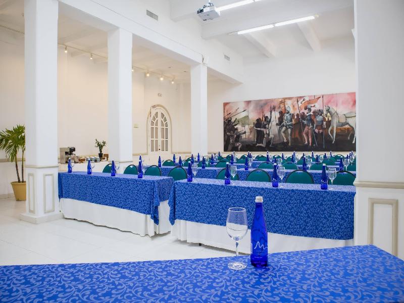 Hotel Caribe by Faranda Grand Radisson Individuals image