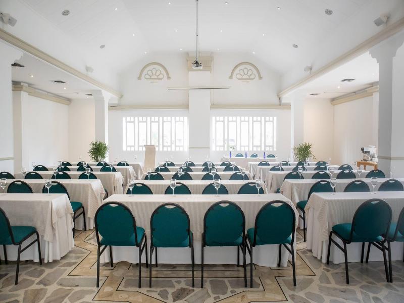 Hotel Caribe by Faranda Grand Radisson Individuals image