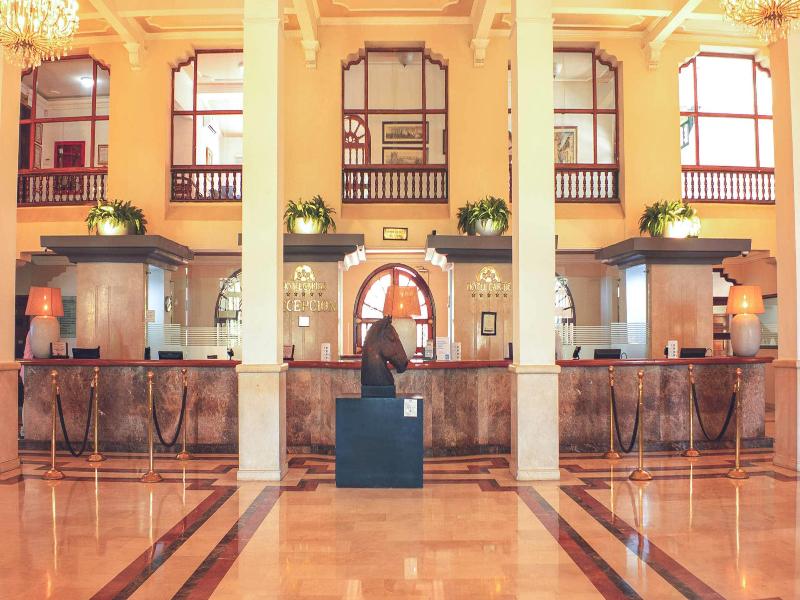 Hotel Caribe by Faranda Grand Radisson Individuals image