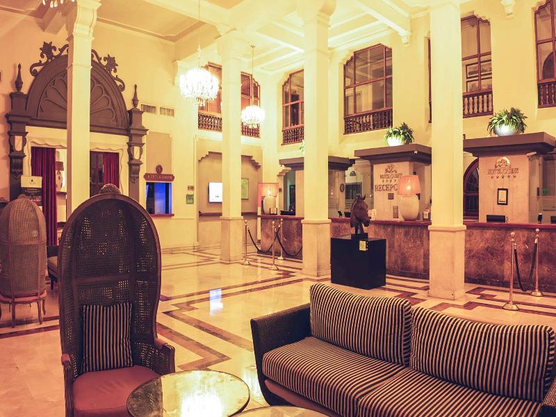 Hotel Caribe by Faranda Grand Radisson Individuals image