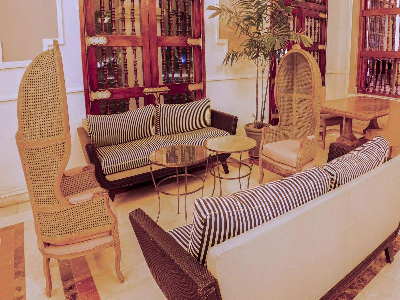 Hotel Caribe by Faranda Grand Radisson Individuals image