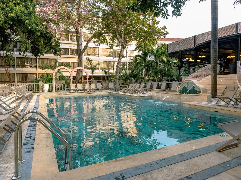 Hotel Caribe by Faranda Grand Radisson Individuals image