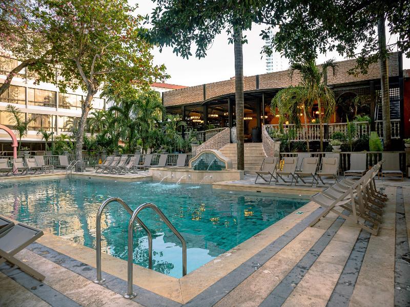 Hotel Caribe by Faranda Grand Radisson Individuals image