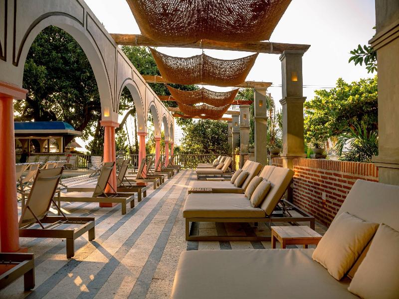 Hotel Caribe by Faranda Grand Radisson Individuals image