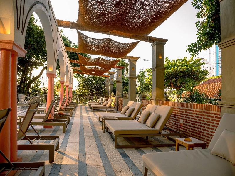 Hotel Caribe by Faranda Grand Radisson Individuals image