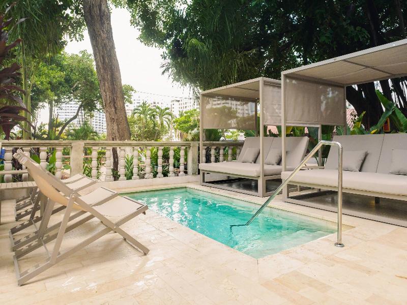 Hotel Caribe by Faranda Grand Radisson Individuals image