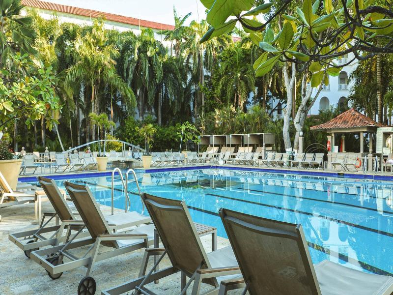 Hotel Caribe by Faranda Grand Radisson Individuals image