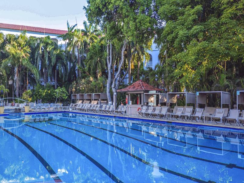 Hotel Caribe by Faranda Grand Radisson Individuals image
