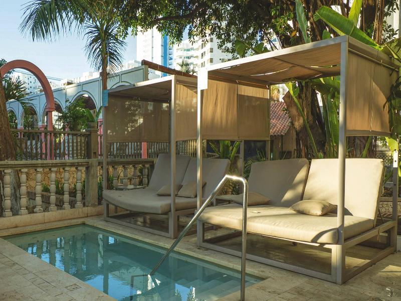 Hotel Caribe by Faranda Grand Radisson Individuals image