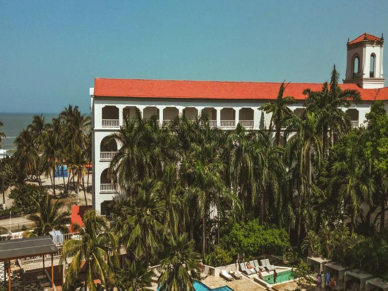 Hotel Caribe by Faranda Grand Radisson Individuals image