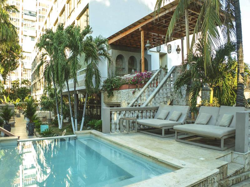 Hotel Caribe by Faranda Grand Radisson Individuals image