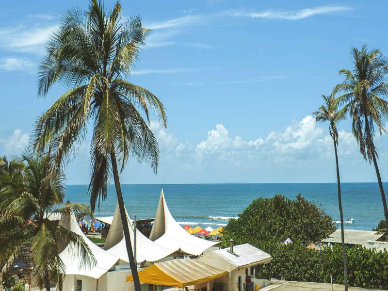 Hotel Caribe by Faranda Grand Radisson Individuals image