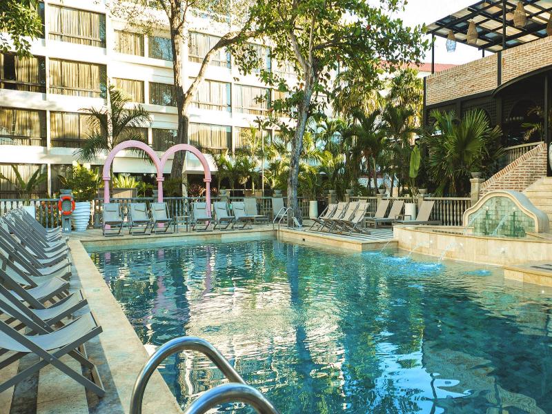 Hotel Caribe by Faranda Grand Radisson Individuals image