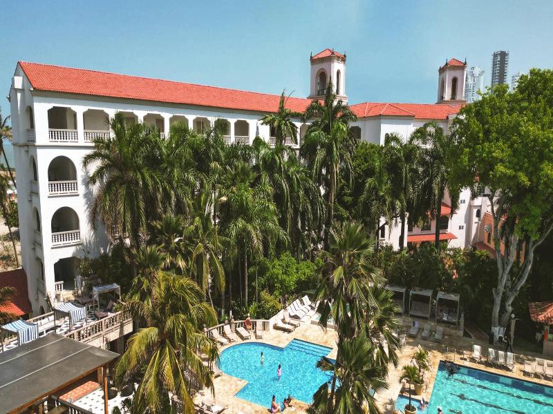 Hotel Caribe by Faranda Grand Radisson Individuals image