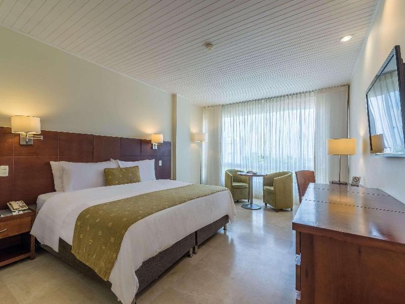 Hotel Caribe by Faranda Grand Radisson Individuals image