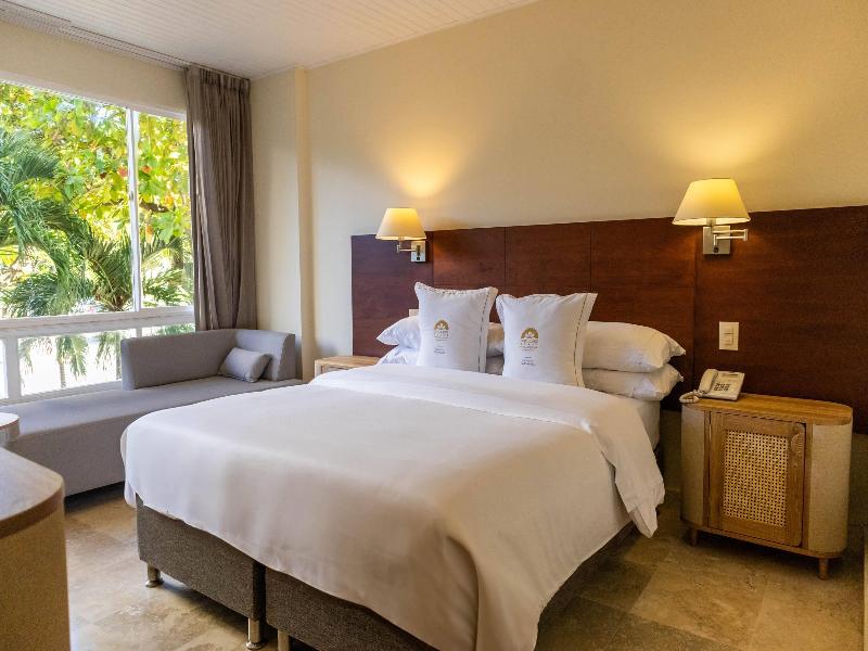 Hotel Caribe by Faranda Grand Radisson Individuals image