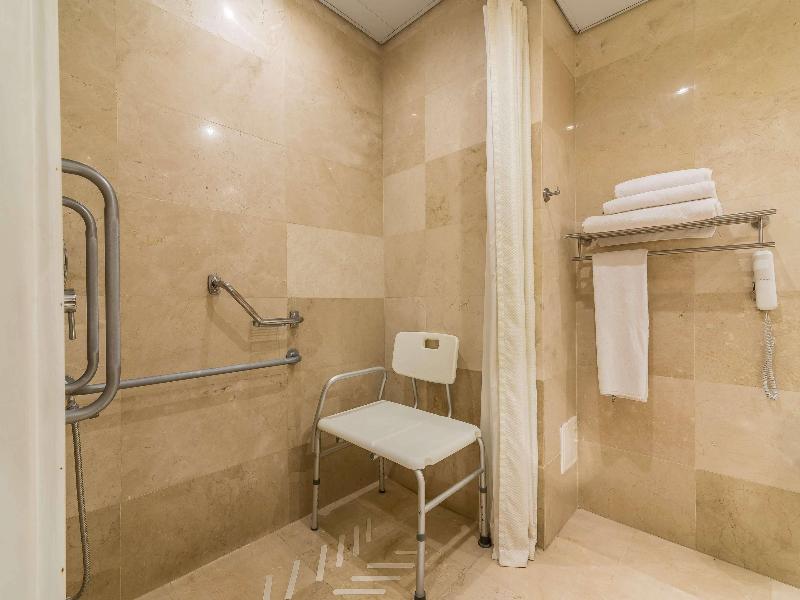 Hotel Caribe by Faranda Grand Radisson Individuals image