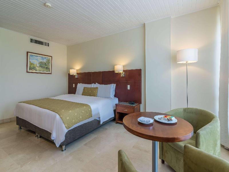 Hotel Caribe by Faranda Grand Radisson Individuals image
