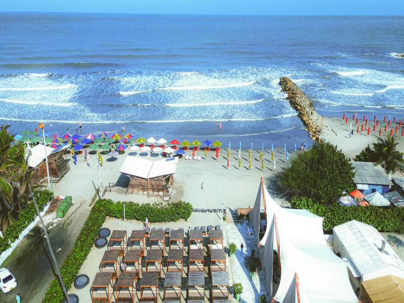 Hotel Caribe by Faranda Grand Radisson Individuals image