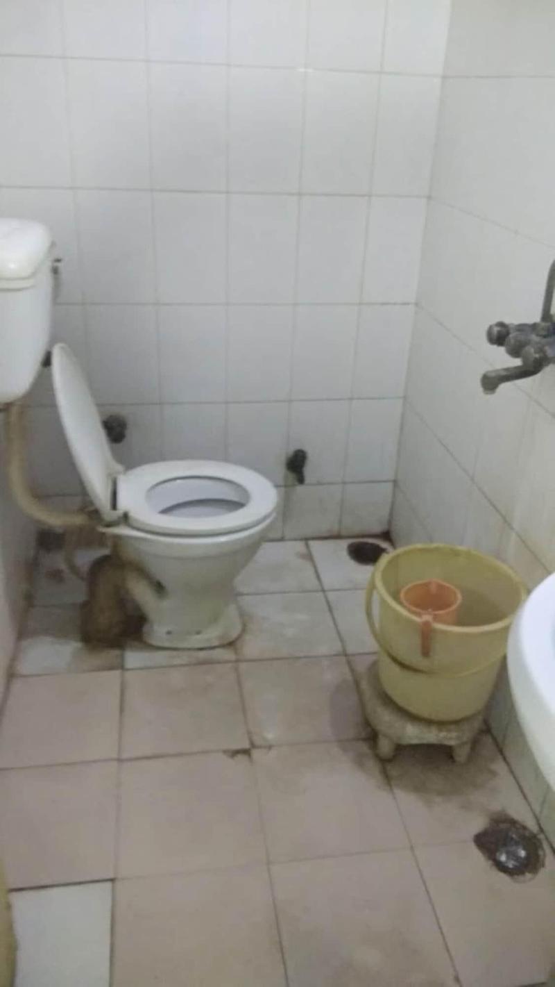Goroomgo Viren Plaza Agra image