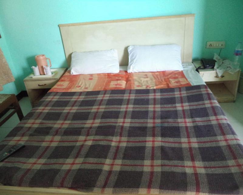 Goroomgo Viren Plaza Agra image