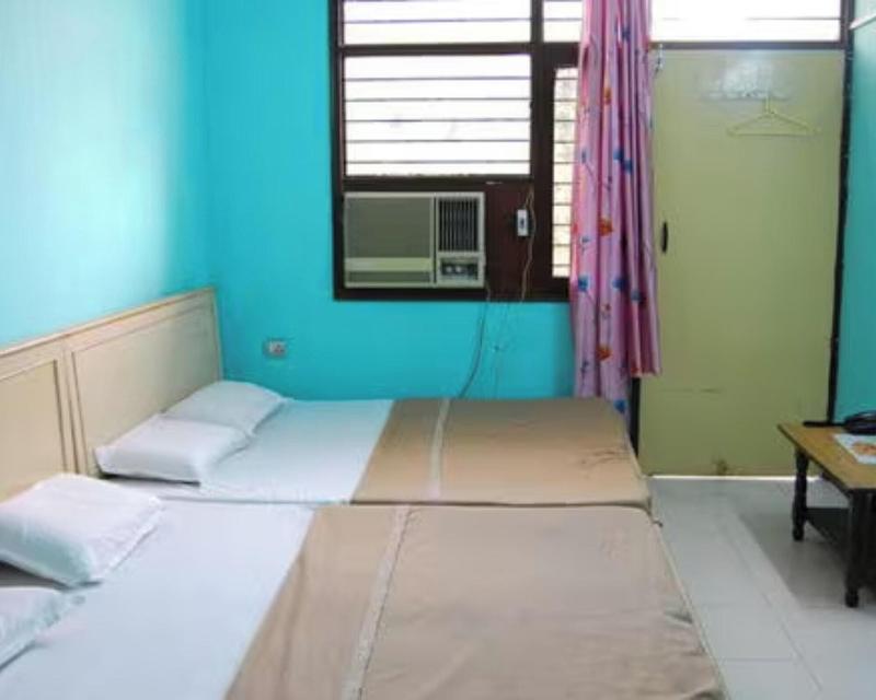 Goroomgo Viren Plaza Agra image