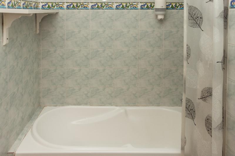 Red Clay Spa Apartments image