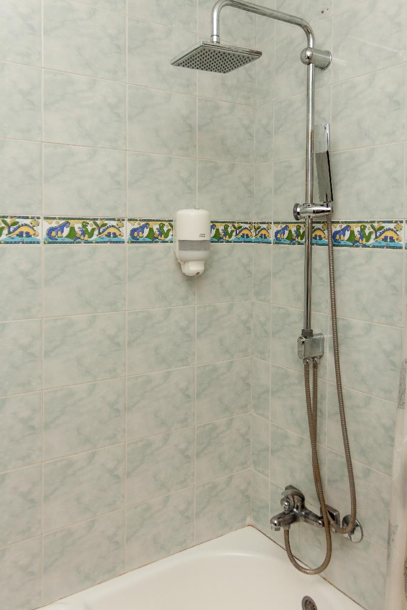 Red Clay Spa Apartments image