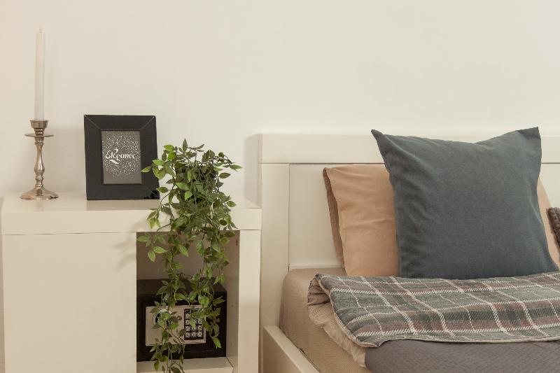 Red Clay Spa Apartments image